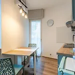 Citylife Presidential Design Con Wi-fi Διαμέρισμα Μιλάνο
