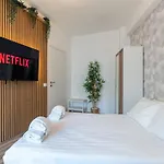 Citylife Presidential Design Con Wi-fi Μιλάνο