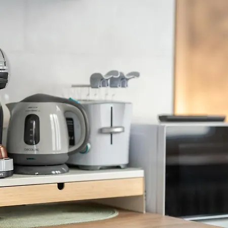 Citylife Presidential Design Con Wi-fi 밀라노