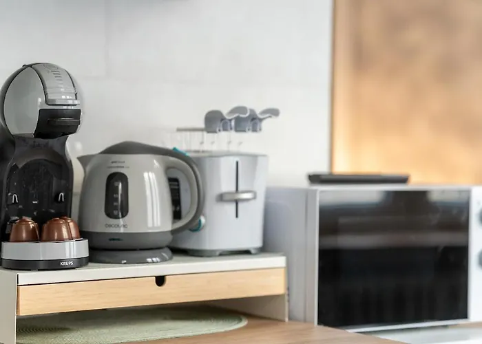Citylife Presidential Design Con Wi-fi 밀라노